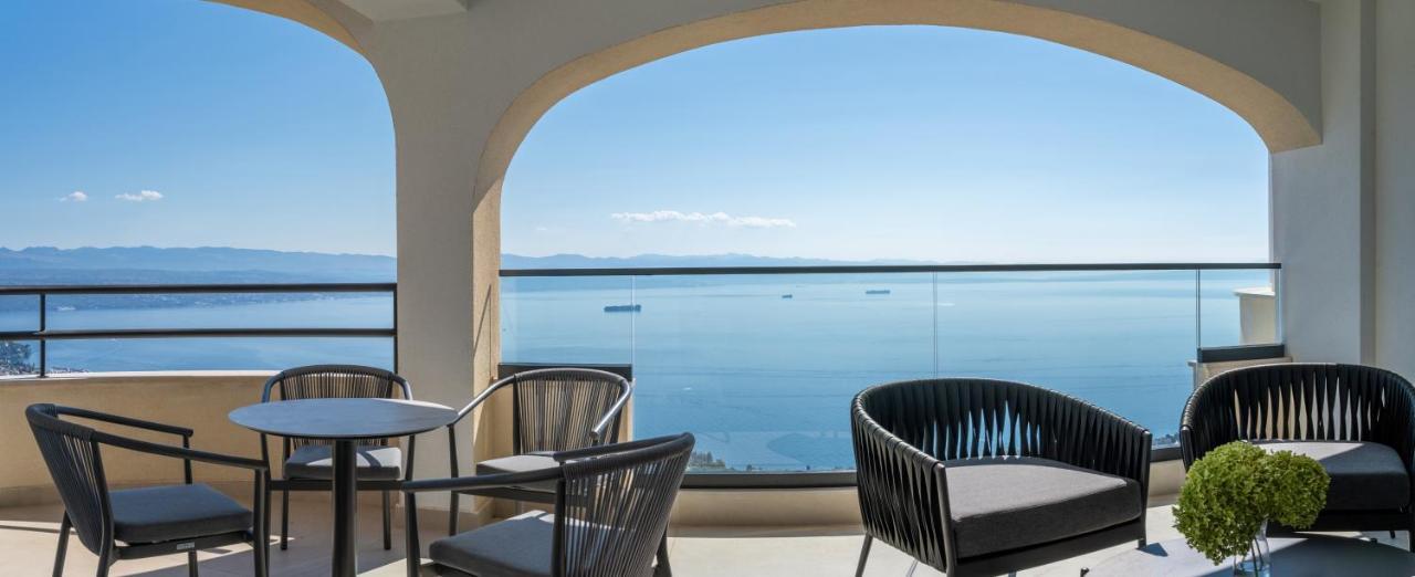 Top Apartments Opatija-residence Opatija