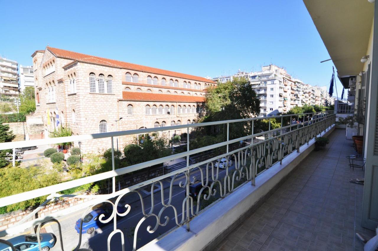 Zennova #6, Classic Charm At Aristotelous 38