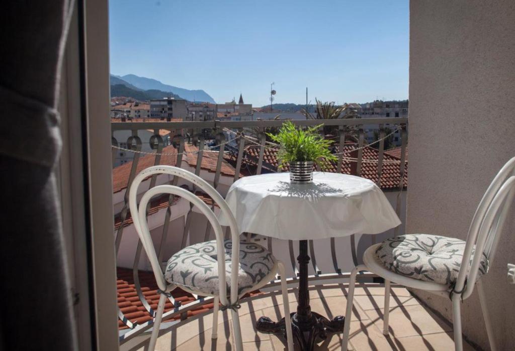 City Center Apartments Kuzmanic