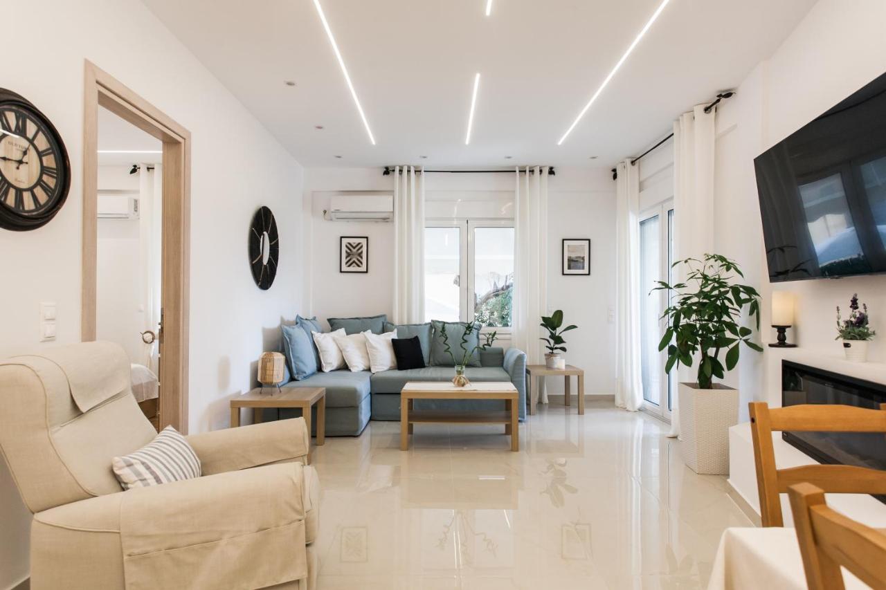 Waterfront Glyfada
