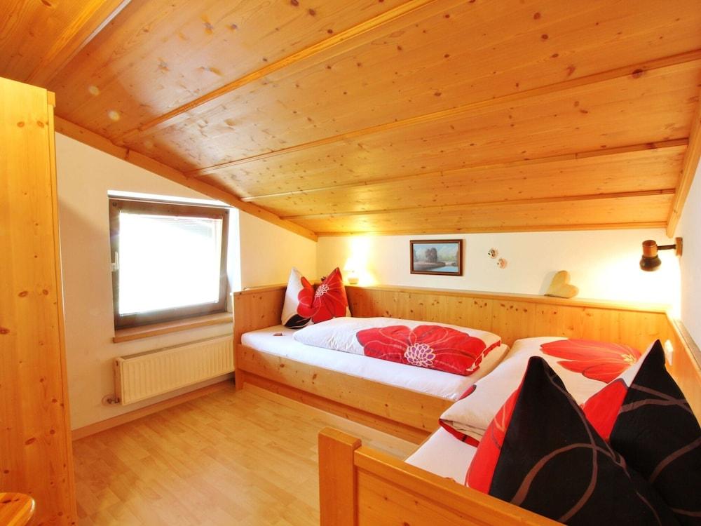 Apartment In Bramberg Am Wildkogel
