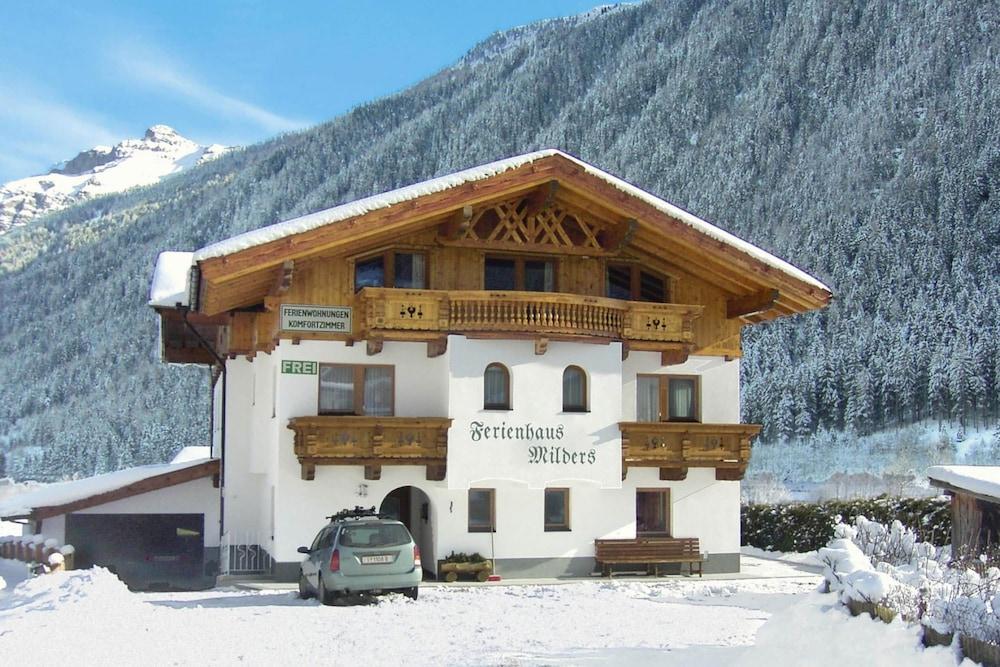 Apartment In Neustift In The Mountains
