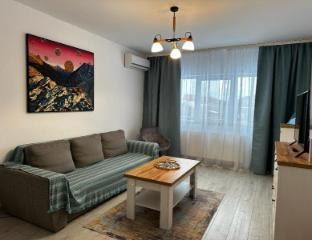 Best Apartment Suceava