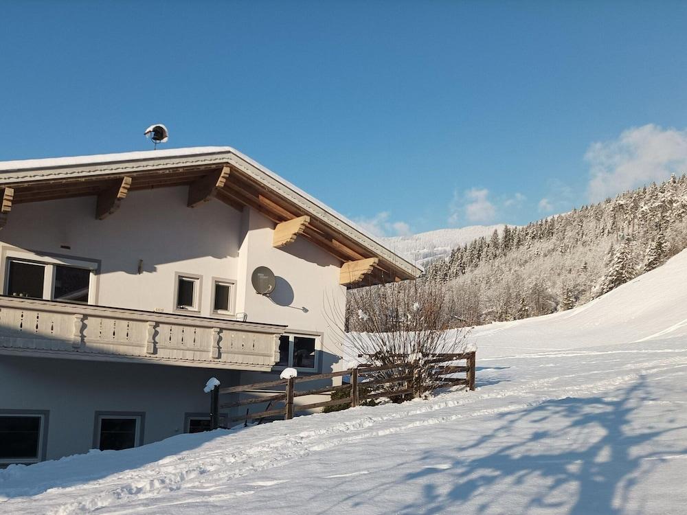 Holiday On An Organic Farm In Hart Im Zillertal