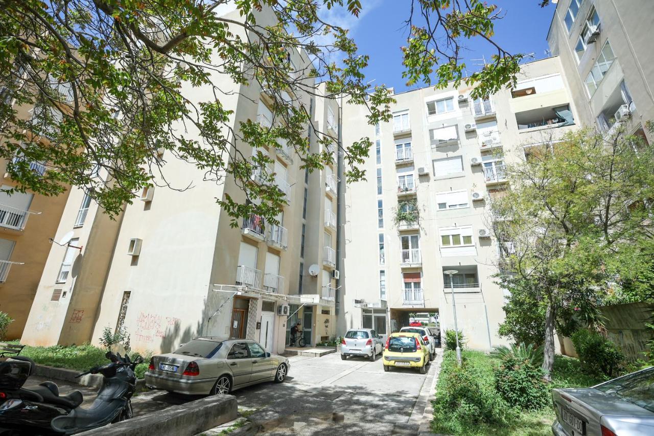 Apartments Lana I Davide