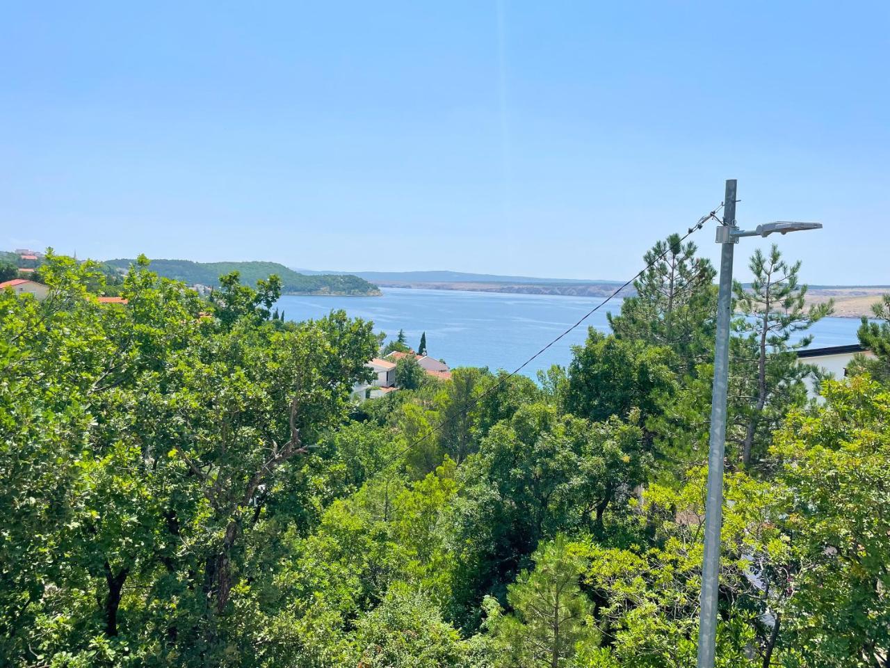 Apartmani Saric