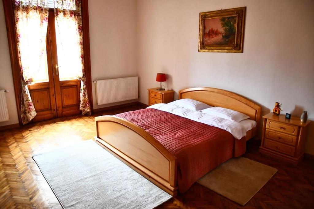 Gb Apartments Bohus Palace Confort