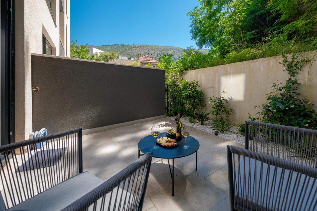 Modern Apartment Lacus