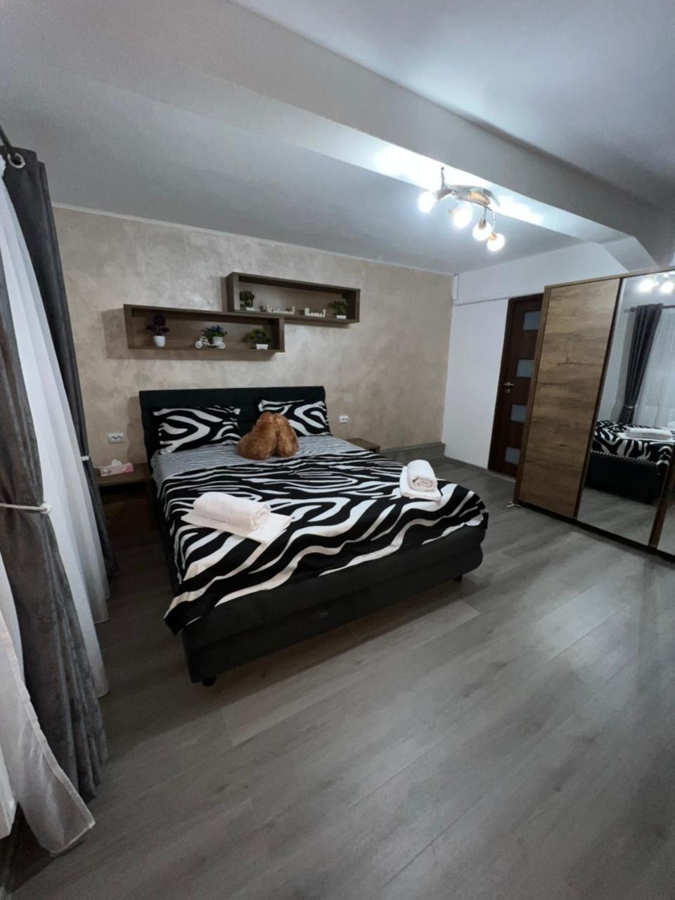 Studio Anca-old Town Sibiu