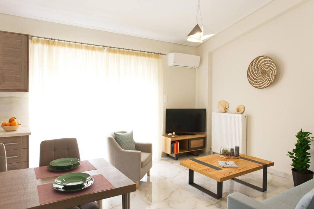Sunny Apartment Lefkada Lefkada Bnb