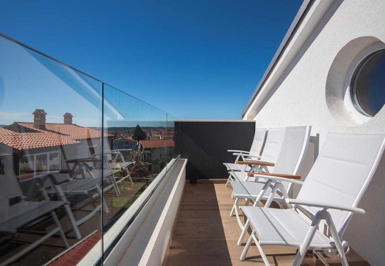 Apartment In Medulin Riviera Olla