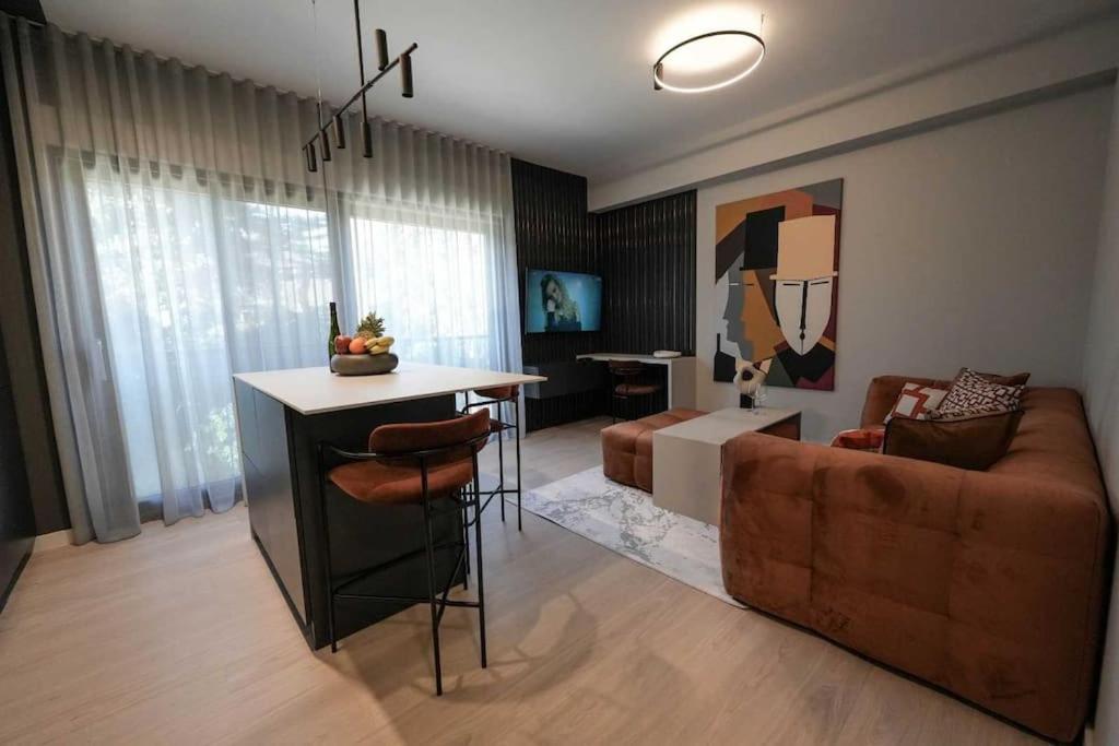 Luxury Apartment Vento