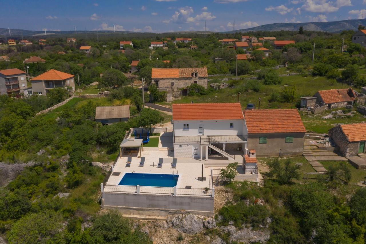 La Casa Gidora