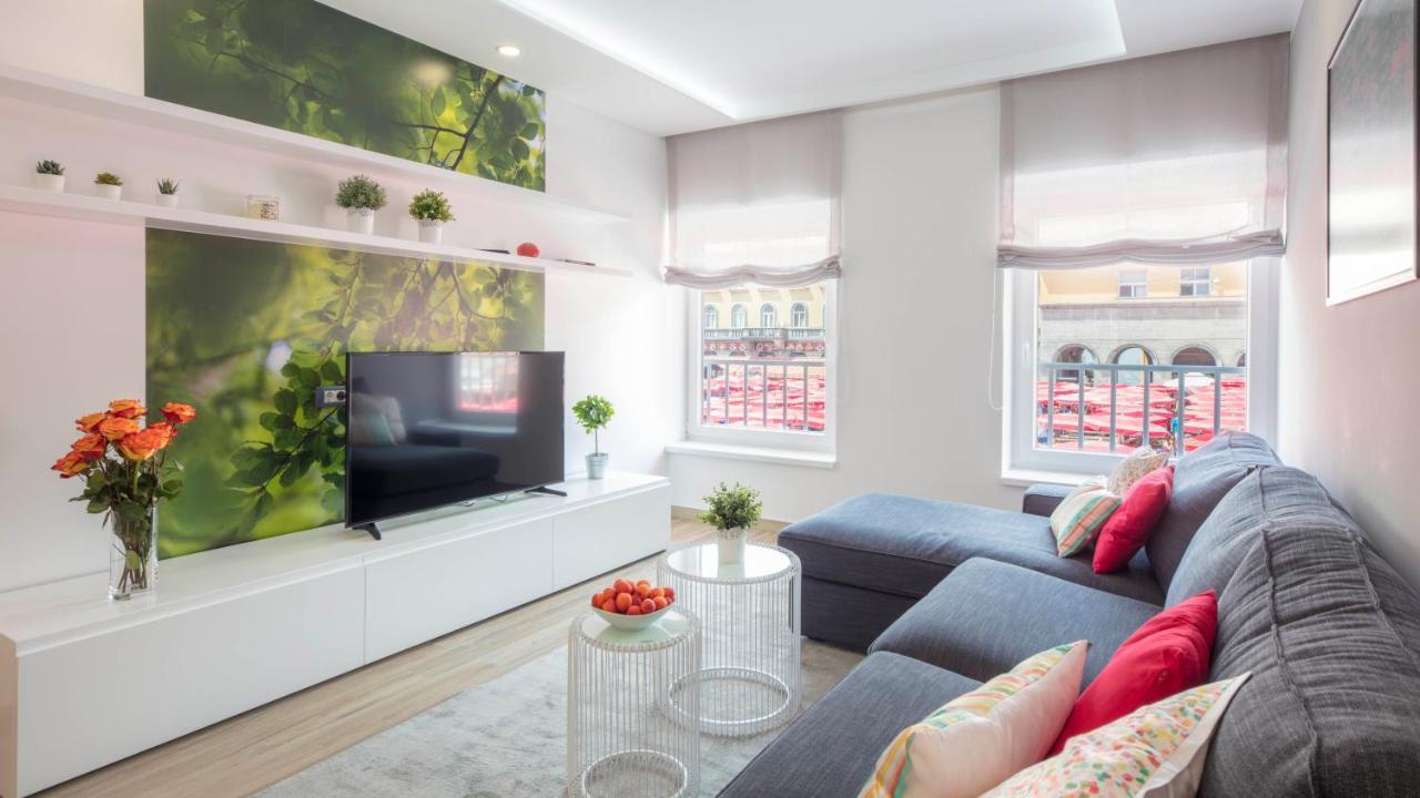 Dolac Design Apartment 8