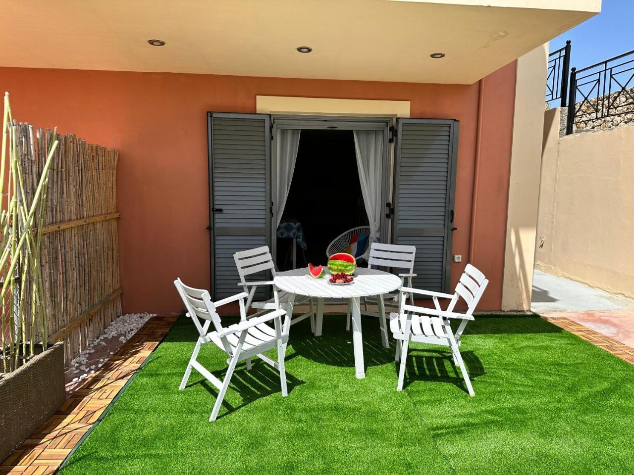 Lotus Studio Apartment North