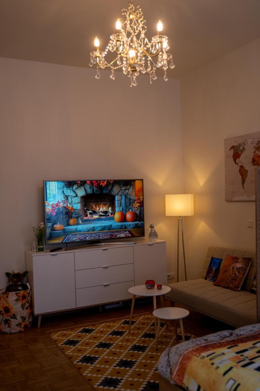 Victory Premium Apartment