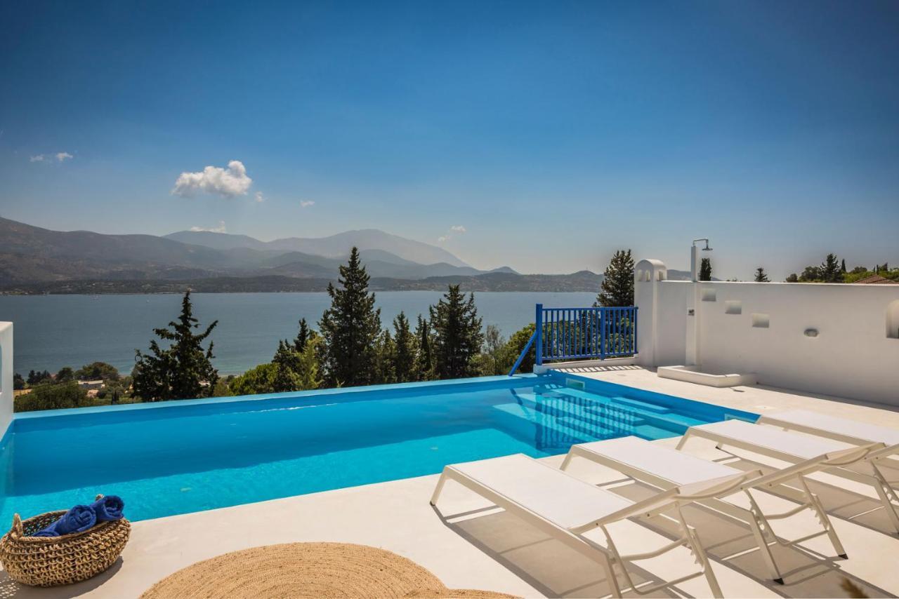 Villa Camelia-iris Sunset Villas