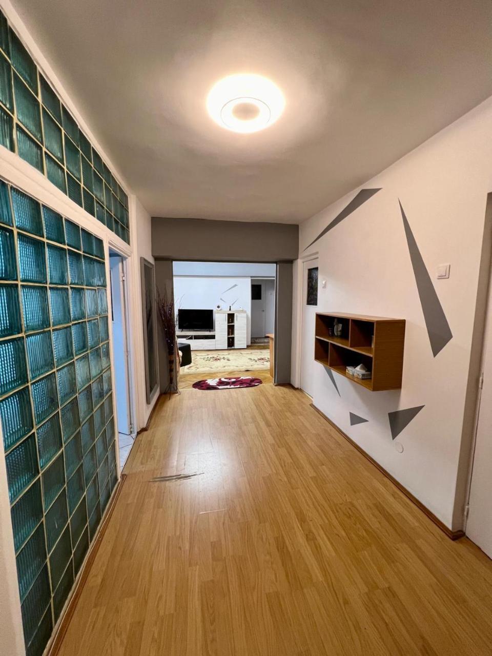 Apartament Star Lapusneanu