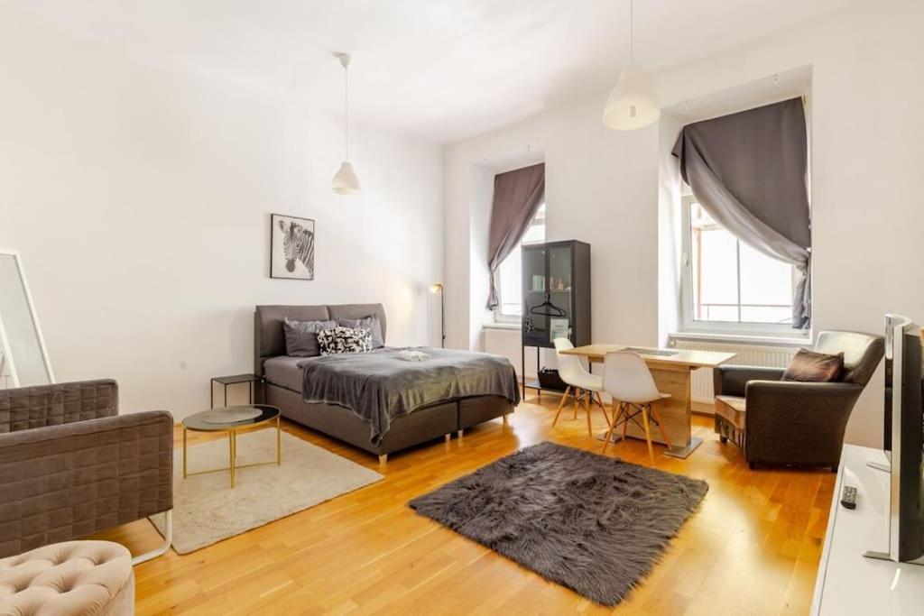 Stylish Modern Entire Apartment