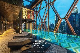 Forte Seasons Scarletz Premium Suites Klcc by Byon