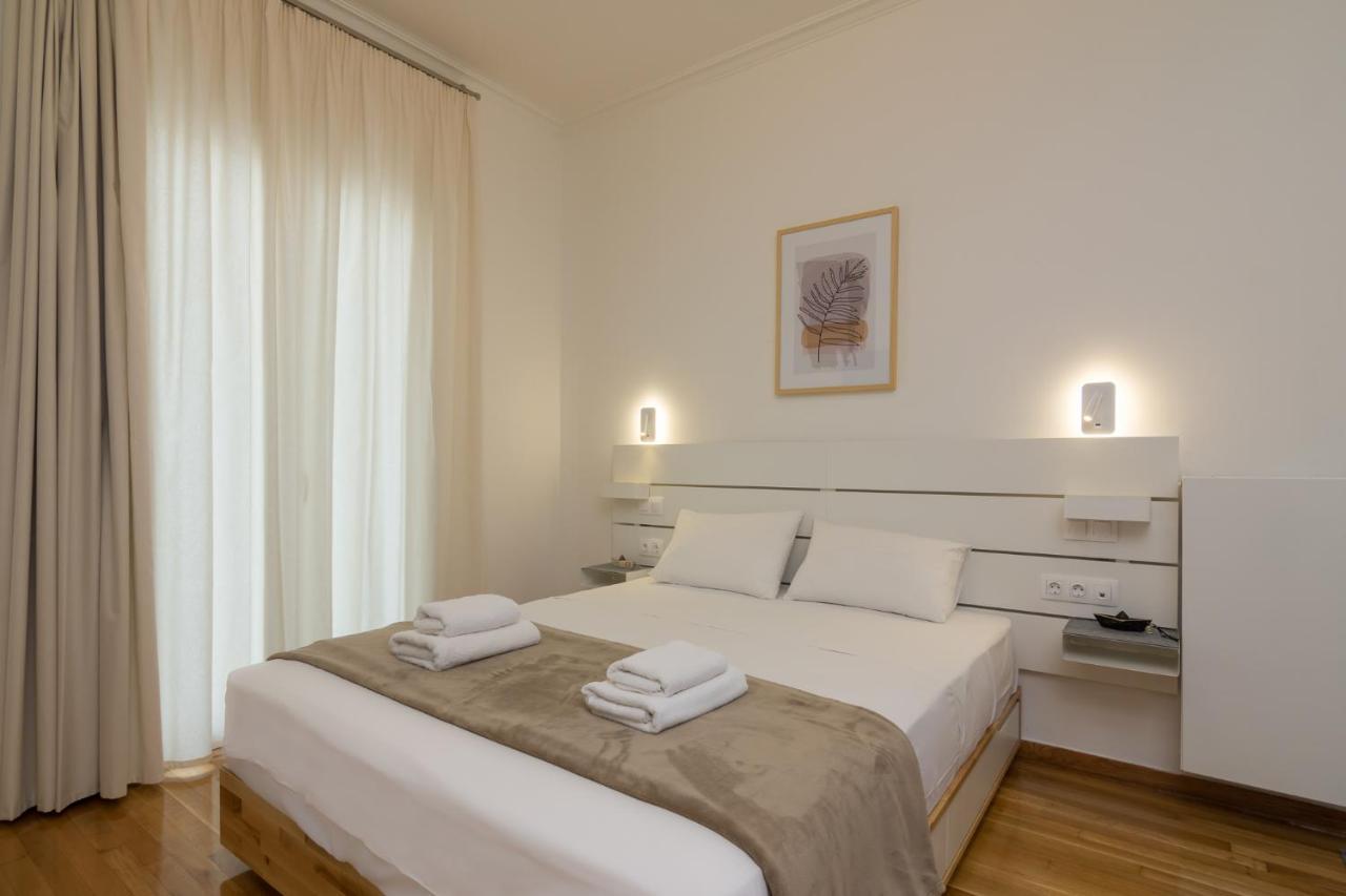 Luxurious Central Apartment B
