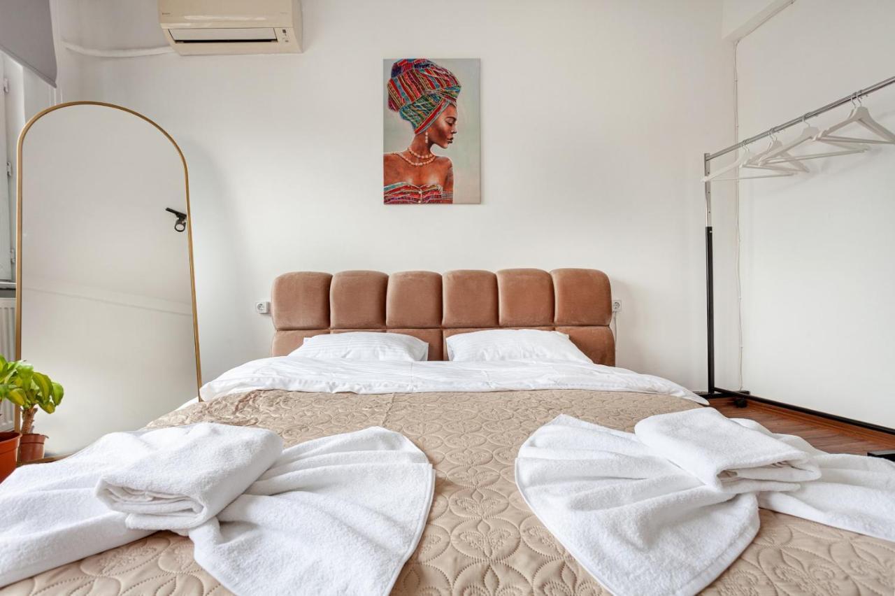 Origine Rentals Z3 3br/2ba Lalely/aksaray