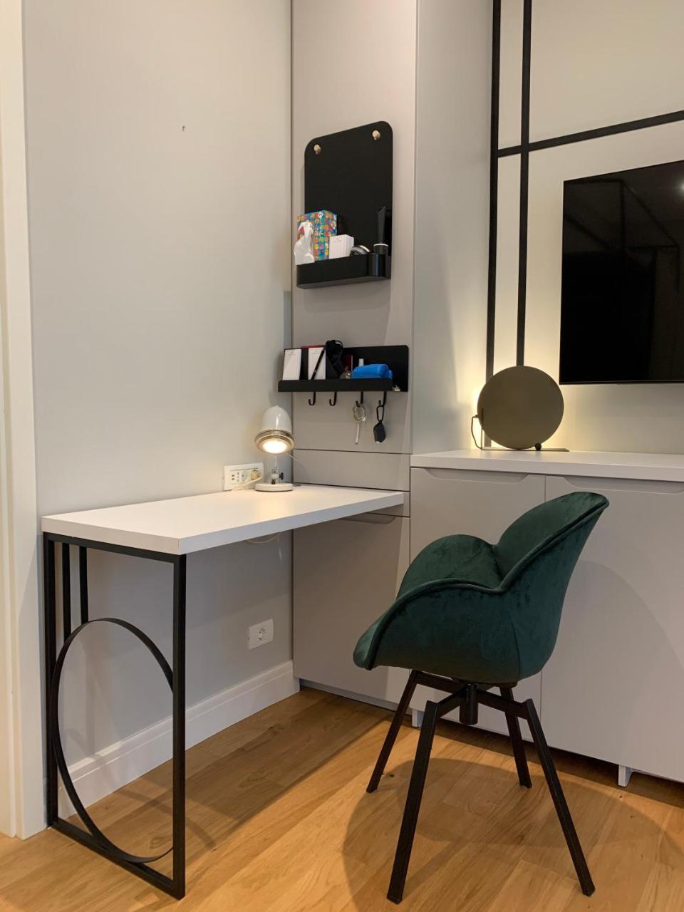 Zaivan Revive Exclusive Central Studio With View