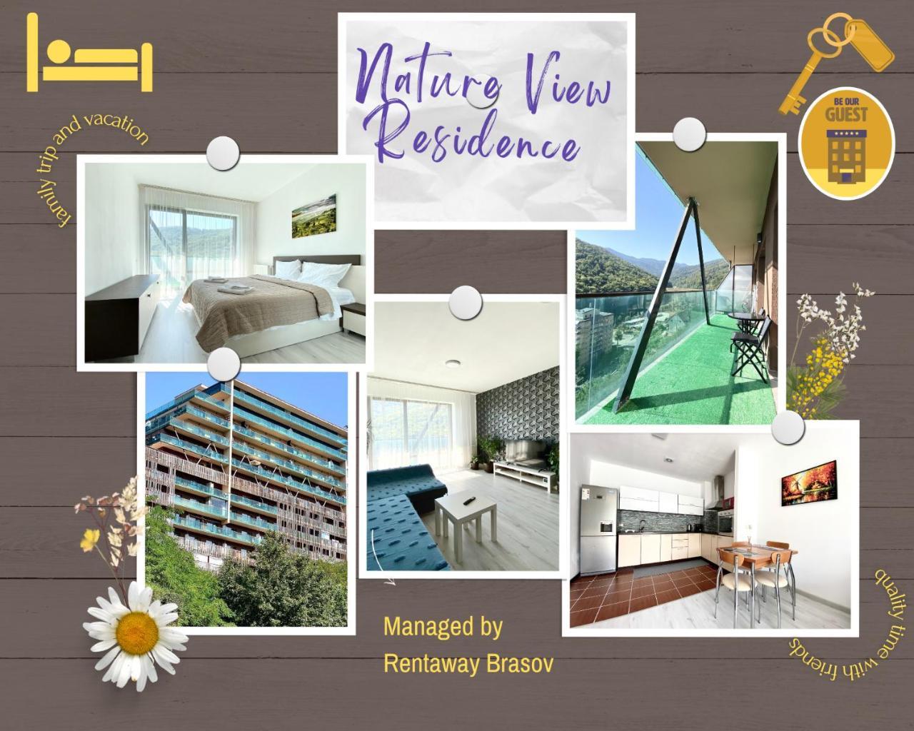 Nature View Residence