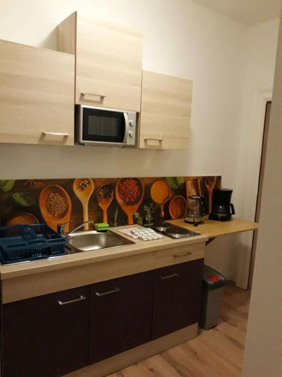 Astoria Central Appartement 10 Minutes To Downtown