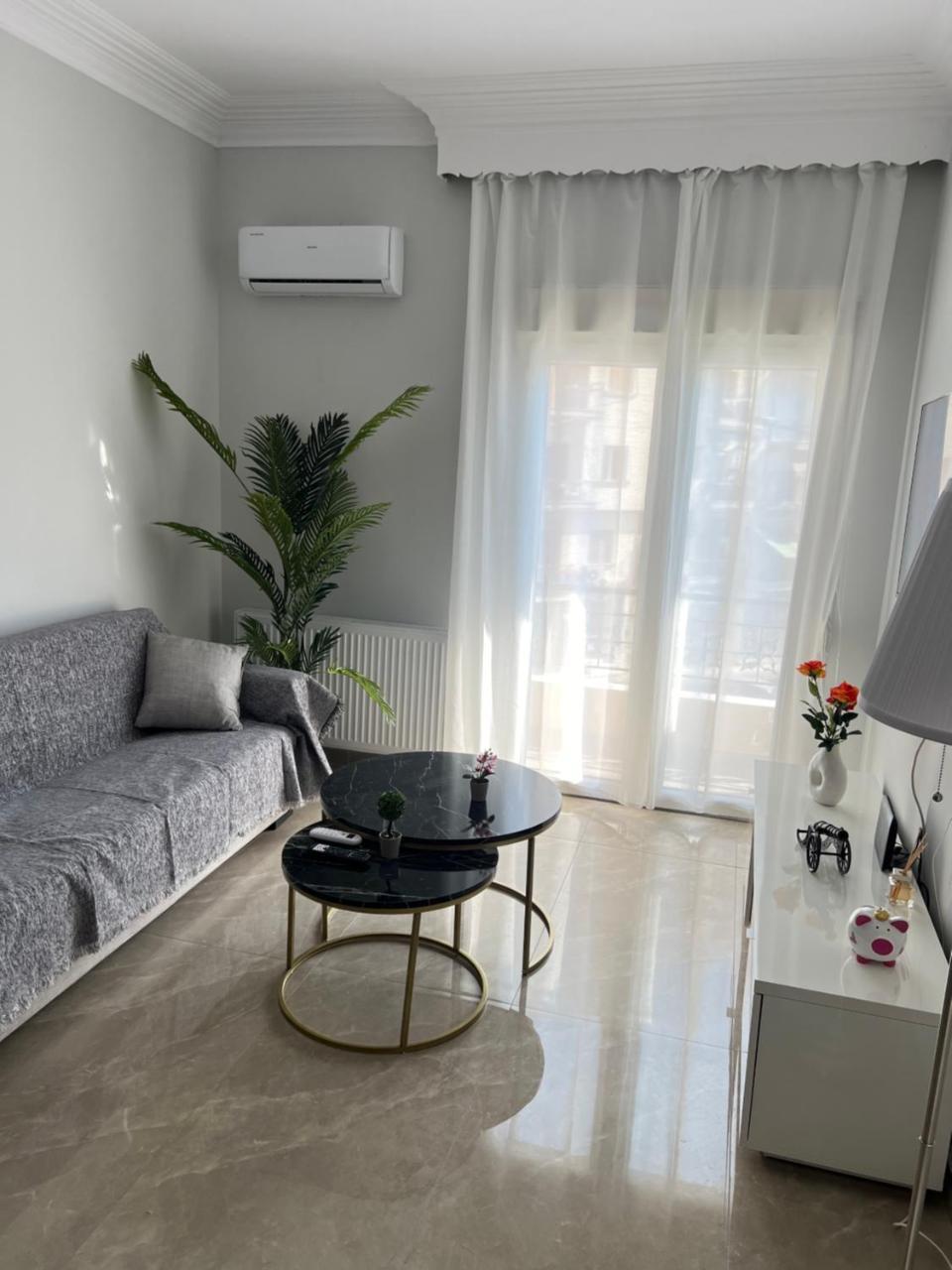 Km54 Luxury Apartment