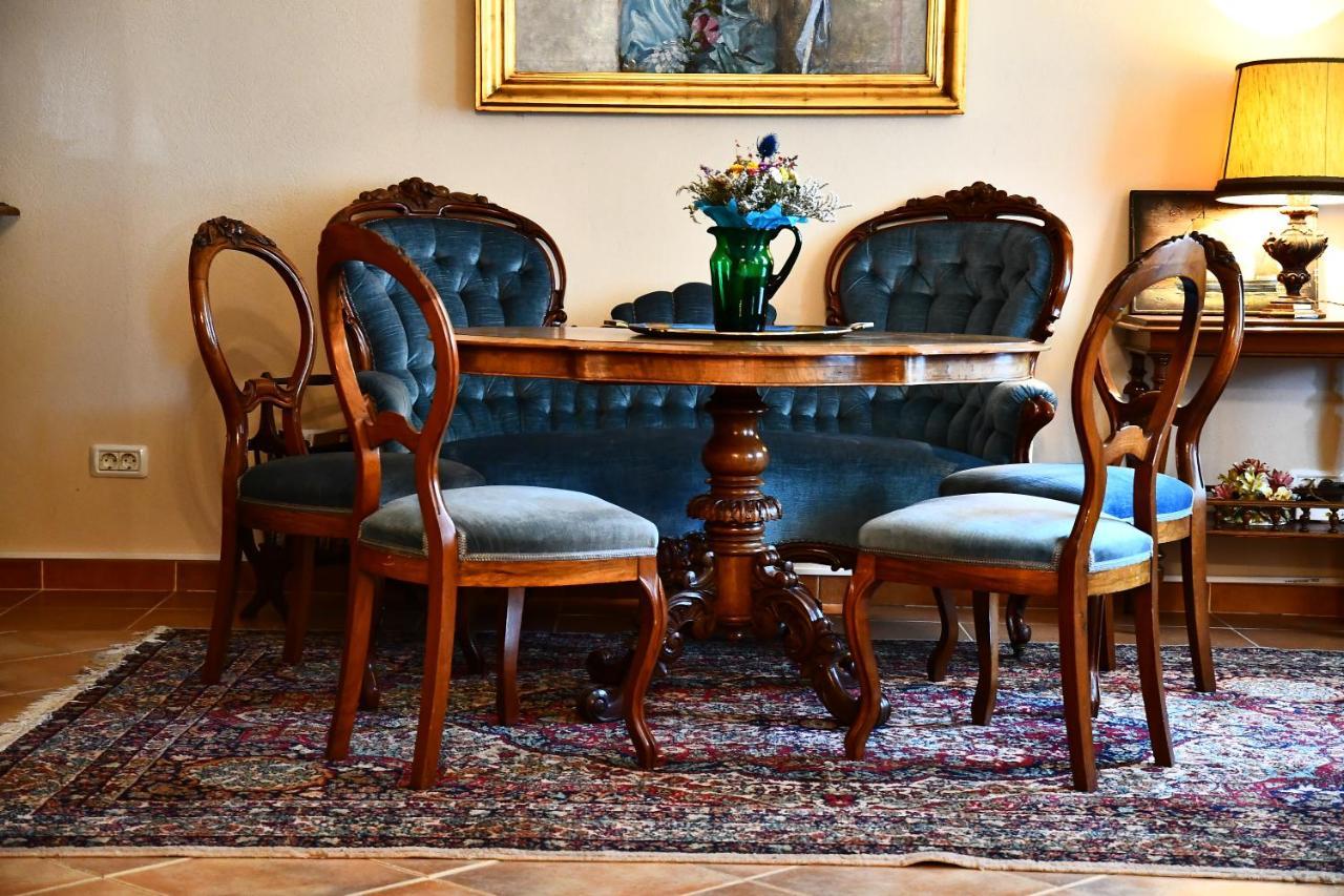 Gb Apartments Belle Epoque