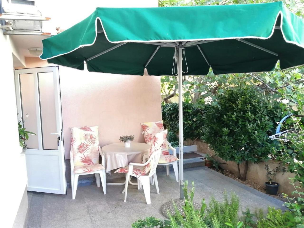 Apartman Mario