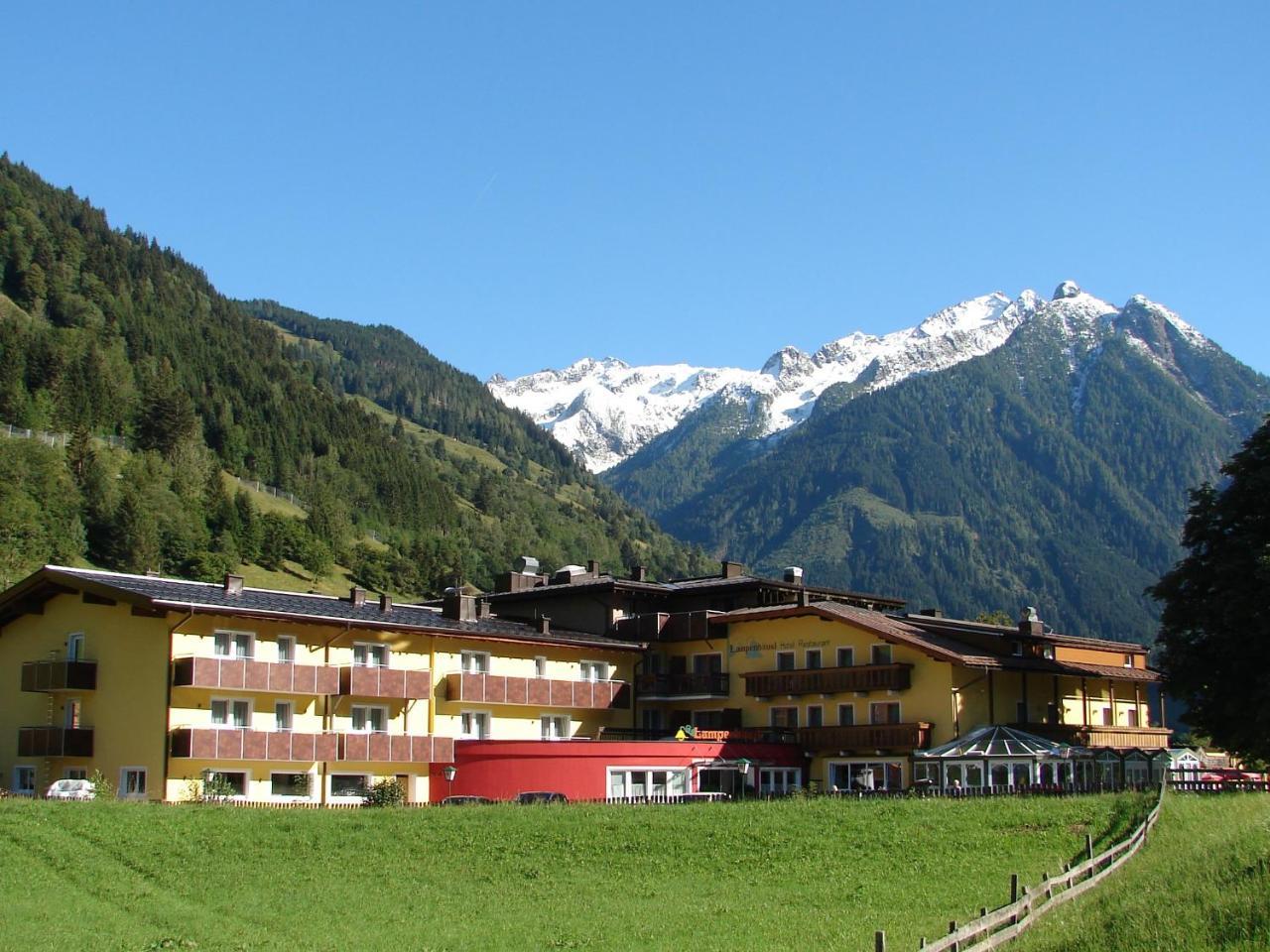Hotel Lampenhausl