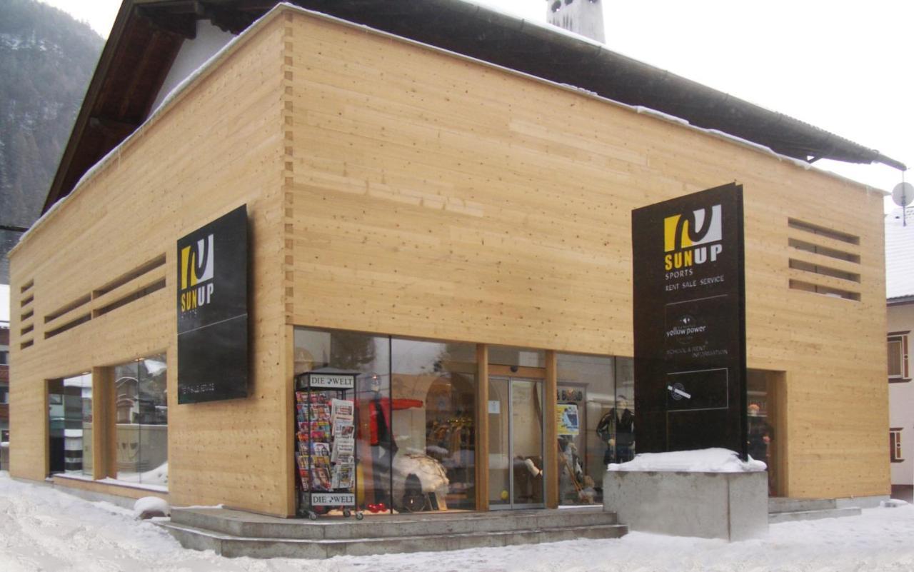 Sunup Appartements Solden