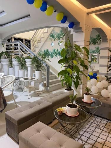 The Veehive Guesthouse