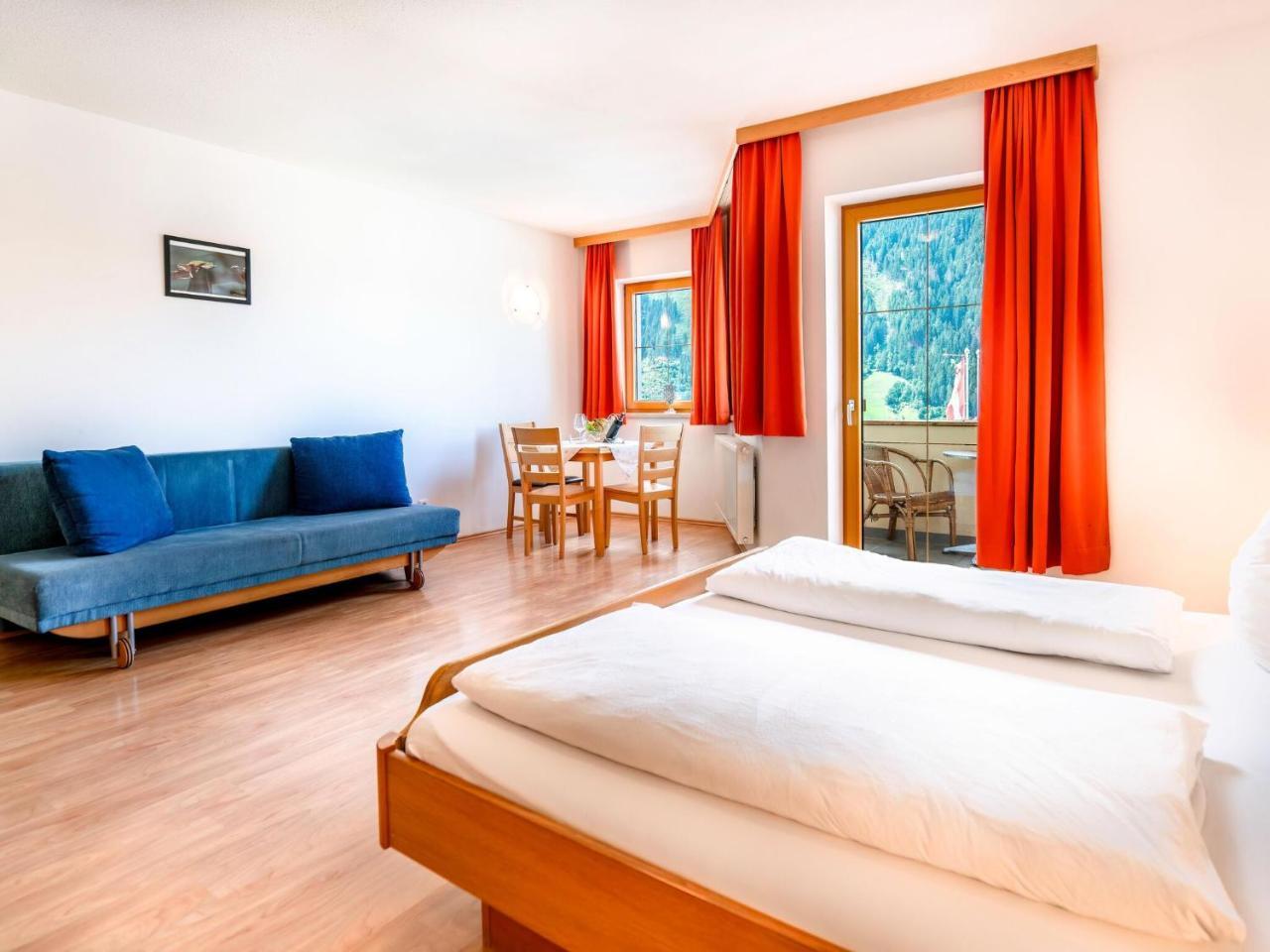 Apartment In The Stubai Valley