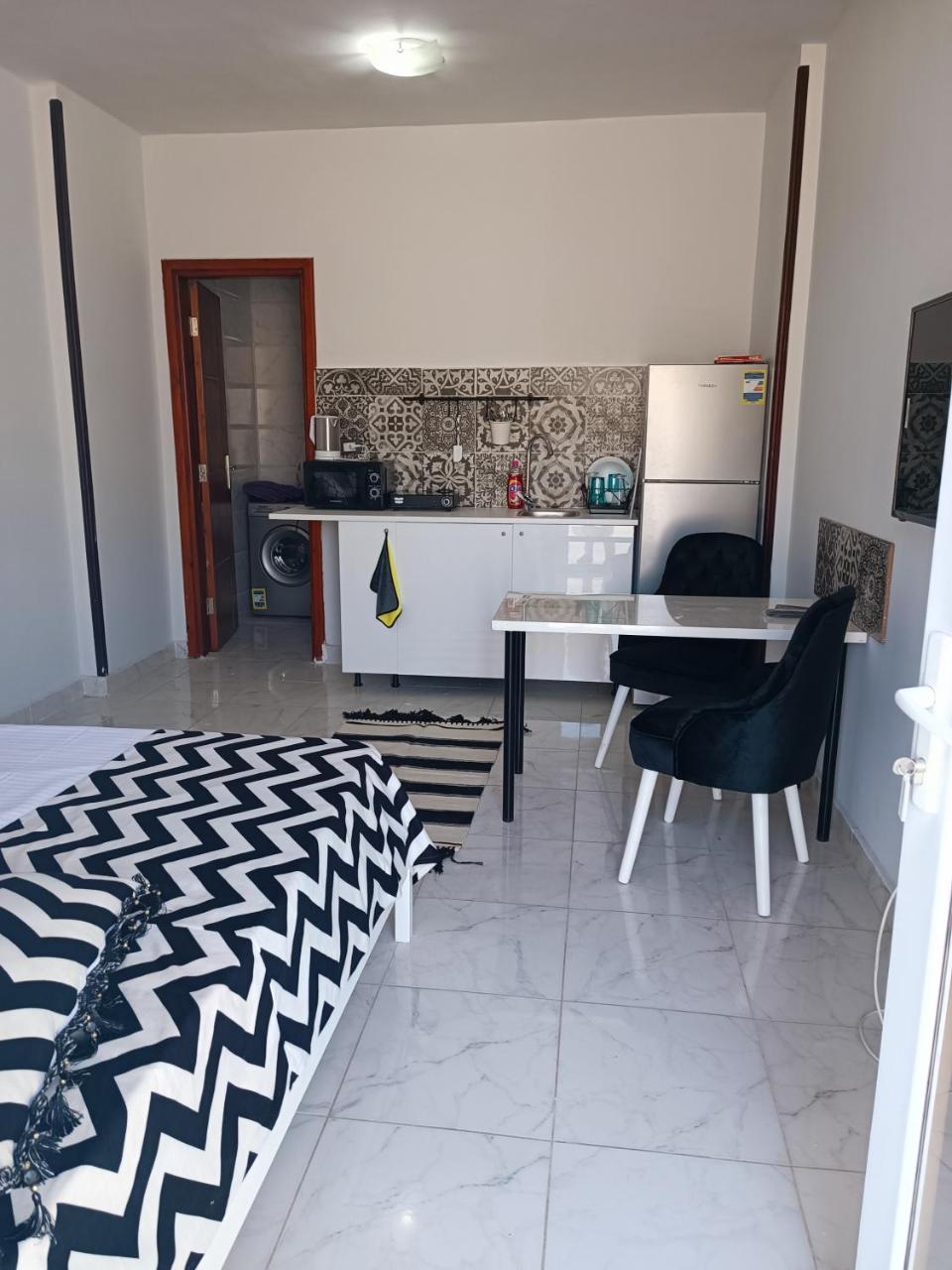 Studio Beside El Gouna with Good Kite Spot in 500 M (Adults Only)