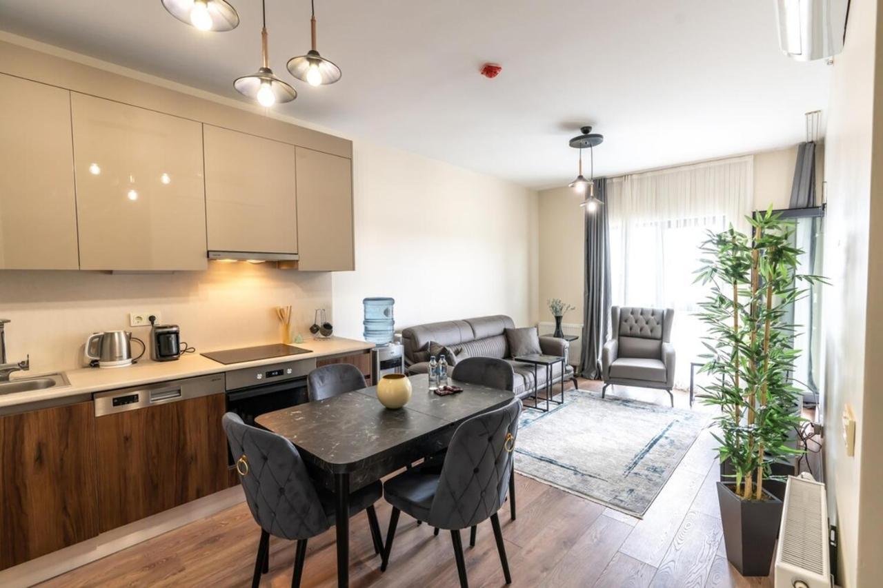 Peaceful & Private Escape 1-bedroom Apt
