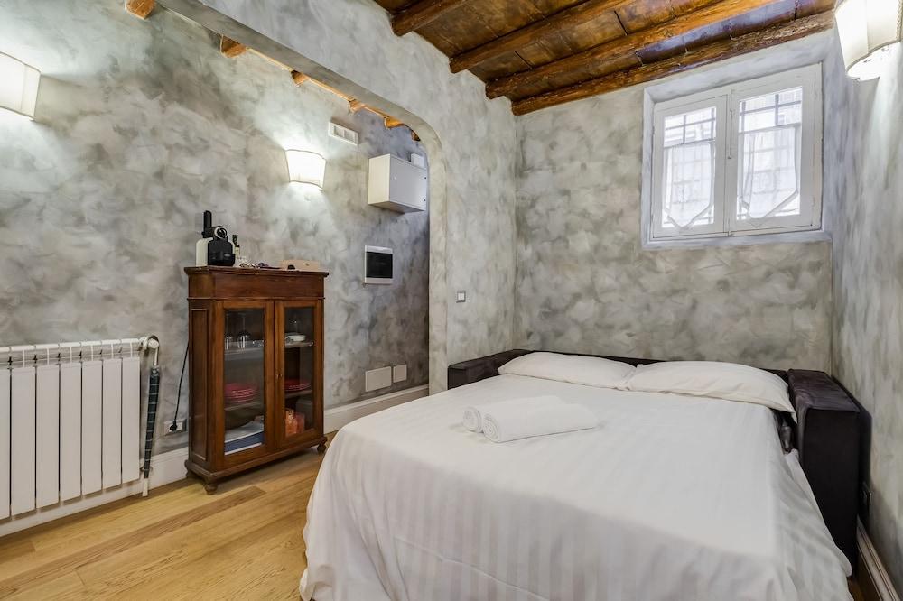 Colonna Suite Spanish Steps Suite & Spa