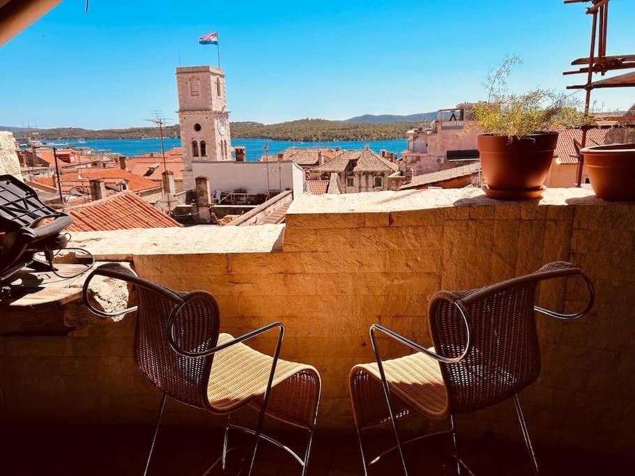 Luxe Loft Sibenik