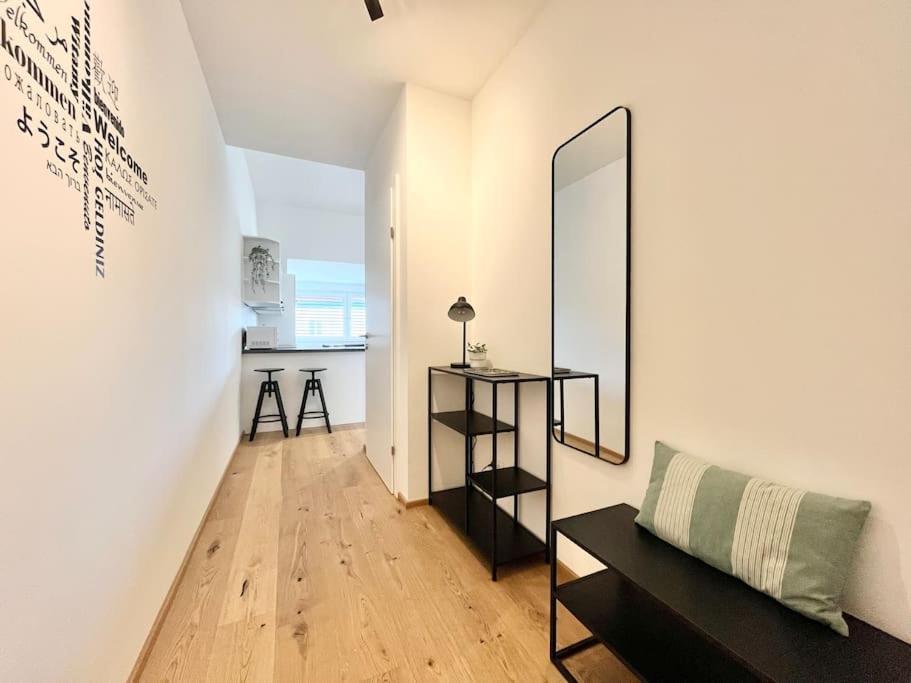 Orestaliving Penthouse In 1020