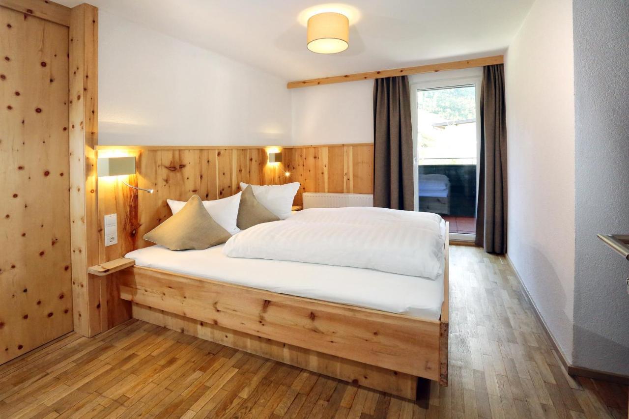 Berghotel-gasthof Gstrein
