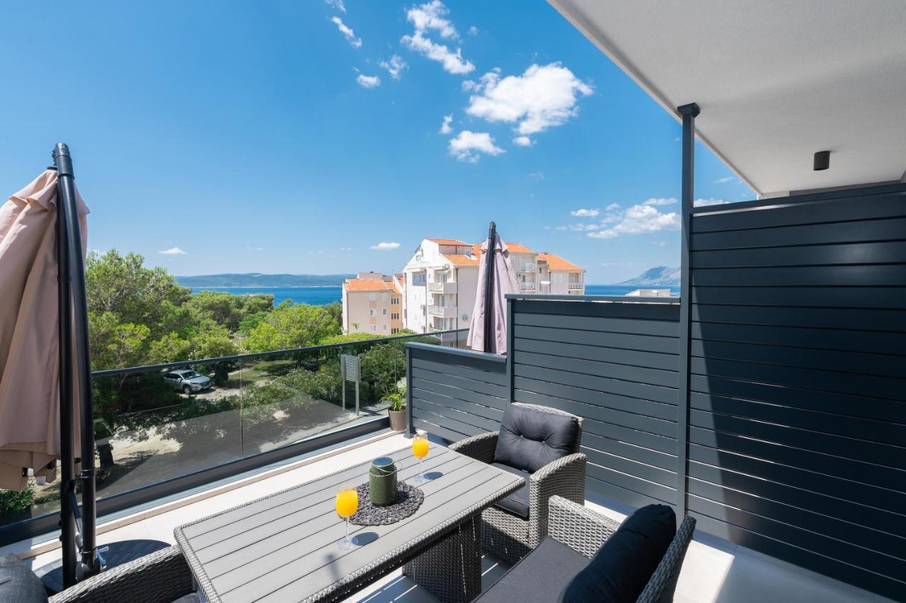 Apartmani Tona