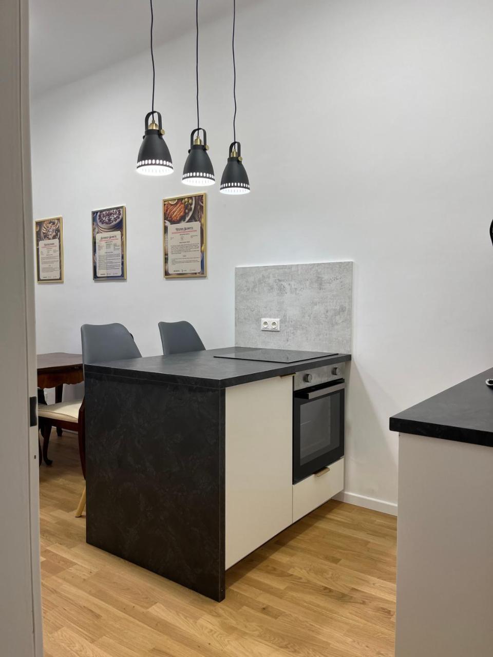 Urban Citytrip Flat 15 Min To Center