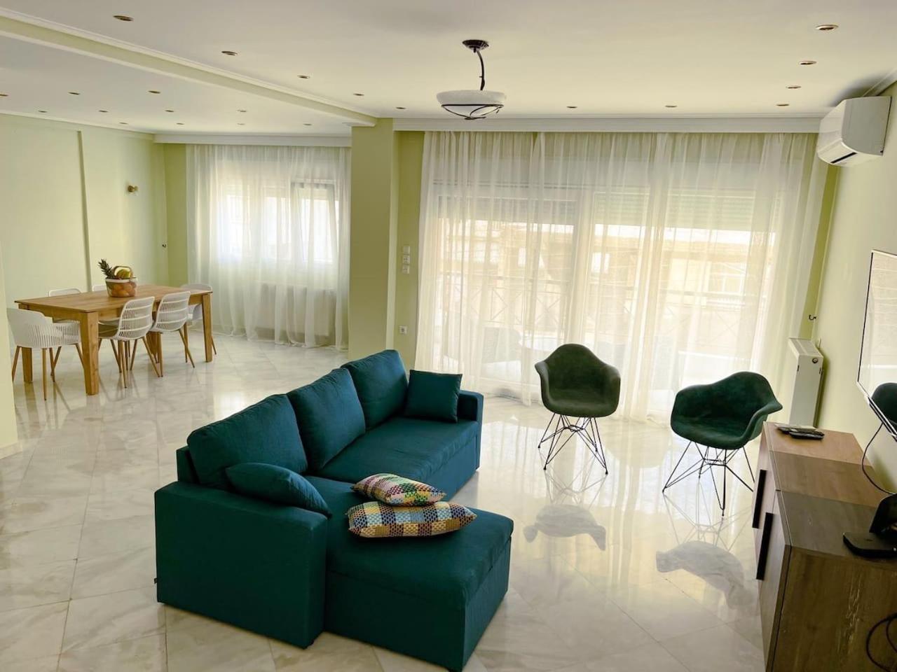 Down Town Villa Kavala