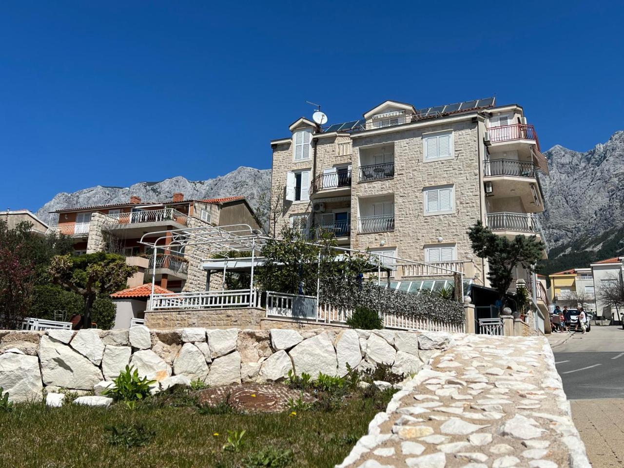 Apartment Piccolo Paradiso