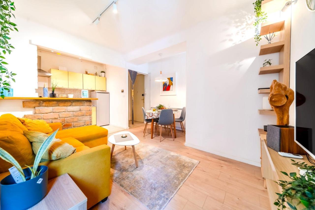Cango City Center New Apartment 5 Minutes From Main Square