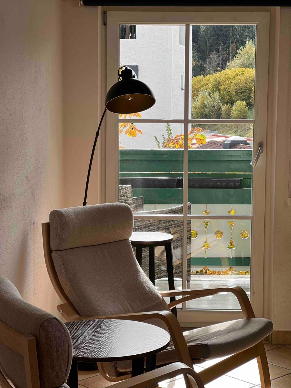 Tauglerei Appartement Hagebutte