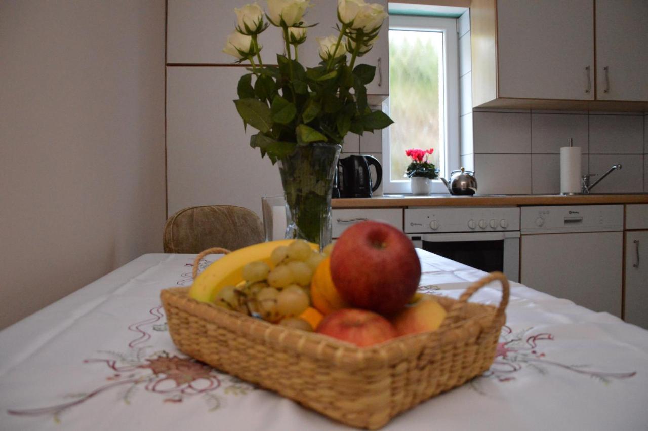 Private Room Pyrkerstrae