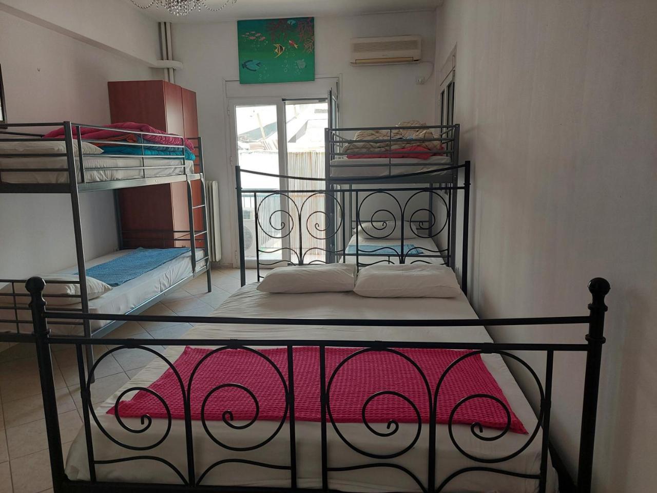 Monastiraki Apartment Near Acropolis
